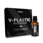 Vitrificador Para Plasticos V-Plastic PRO Vonixx 50ml