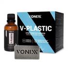 Vitrificador para Revestimento Plastico V Plastic 50ml Vonixx