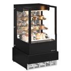 Vitrine Aberta Refrigerada Gourmet GGEA070 Gelopar