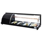 Vitrine Refrigerada Alfa - Sushi 1,30m - 220V - Omega