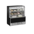 Vitrine Refrigerada Confeitaria Dupla Função Gpea-110r Pr 220v 60hz - Gelopar