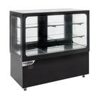 Vitrine Refrigerada Gourmet 1,20 Polofrio