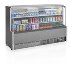 Vitrine Refrigerada Universal GPSA175RTI Aurora 1 Prateleira Fria Gelopar