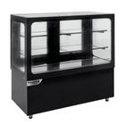 Vitrine Seca Gourmet 6047 - 1,44 cms Sem Refrigeração - PoloFrio