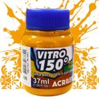 Vitro 150 Base Agua 37ml 505-amarelo O.