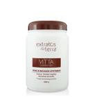 Vitta Hiperemim Creme de Massagem Lipotérmico 1Kg Extratos