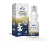 Vitta Sele Suplemento Alimentar Ionizado Spray 60ml Biocell