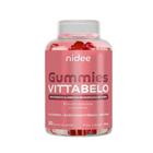 Vittabelo - gummies - suplemento alimentar para cabelos, pele e unhas - NIDEE