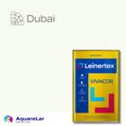 Vivacor Acrílica Leinertex Fosco 18L