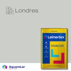 Vivacor Acrílica Leinertex Fosco 18L