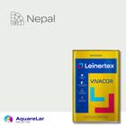 Vivacor Acrílica Leinertex Fosco 18L
