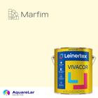 Vivacor Acrílica Leinertex Fosco 3,6L