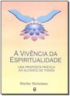 Vivencia da Espiritualidade,a - TEOSOFICA