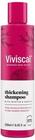 Viviscal Shampoo E Condicionador Fortalecedor Com Biotina