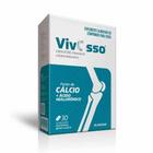 Vivosso com 30 Comprimidos - SUPERA FARMA