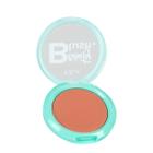 Vizzela Beauty Blush Cor 04 Beauty Queen - Blush Compacto 4,6g