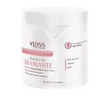 Vloss Banho de Diamante Máscara 1kg