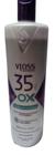 Vloss Emulsão Reveladora OX 35 Volumes Blond- 900ml