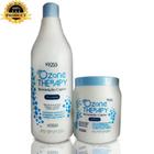 Vloss Kit Shampoo 1,5L + Máscara 1kg Ozone Therapy