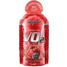 Vo2 Energy Gel (30g) - Sabor: Frutas Vermelhas