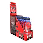 VO2 Energy Gel X-Caffeine c/ 10un de 30g cada Integralmedica