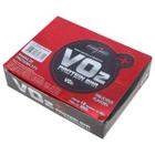 Vo2 Protein Bar Chocolate Cx C 12Un Integra - Integralmedica