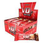 VO2 Whey Bar 12un de 30g cada - Integralmedica