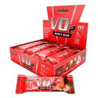 VO2 Whey Bar C/ 12Unidades - IntegralMedica