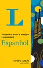 Vocabulário básico e avançado langenscheidt espanhol