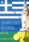 Vocabulário Da Língua Grega