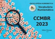 Vocabulário Numismático CCMBR 2023 1ª Edição