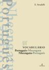 Vocabulário Português-Nheengatu - Nheengatu-Português