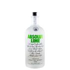 Vodka Absolut Lime 1 Litro