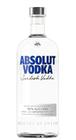 Vodka Absolut Natural 1 Litro