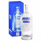 Vodka Absolut Original (4,5L) - DS