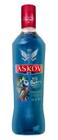 Vodka Askov Blueberry 900ml
