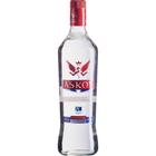 Vodka Askov Garrafa 900ml - Sabores diveros