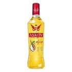 Vodka askov maracuja 900ml