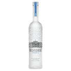 Vodka Belvedere 6 Litros Com Belvedere Bico Luminoso Exclusive Collection