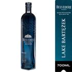 Vodka Belvedere Lake Bartezek 700ml