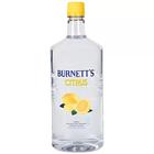 Vodka Burnett'S Citrus 750Ml - BurnettS