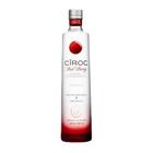 Vodka ciroc red berry 750ml - Cîroc