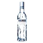 Vodka Finlandia 1000ml