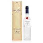 Vodka grey goose ducasse 750 ml