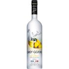 Vodka Grey Goose Le Citron 750Ml