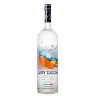 Vodka Grey Goose Le Orange 750Ml