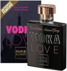 Vodka Love Paris Elysees Eau de Toilette - Perfume Feminino 100ml