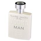 Vodka Man Eau De Toilette Paris Elysees - Perfume Masculino 100ml
