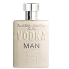 Vodka Man Paris Elysees EDT Masculino - 100ML