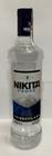 Vodka Nikita 900ml